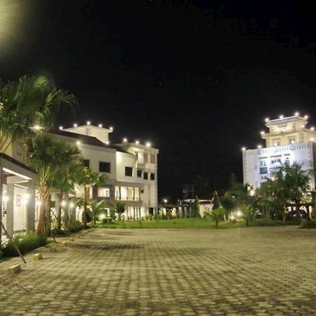 Novilla Boutique Resort Sungailiat Exterior photo