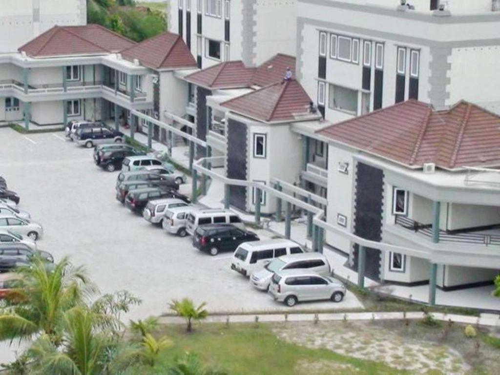 Novilla Boutique Resort Sungailiat Exterior photo