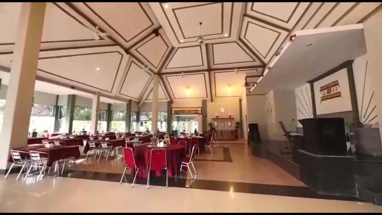 Novilla Boutique Resort Sungailiat Exterior photo