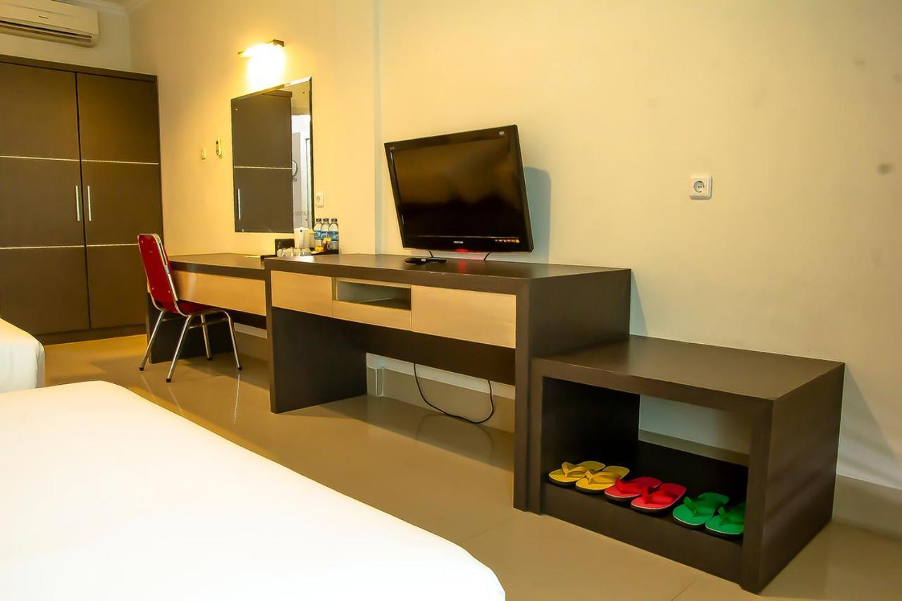 Novilla Boutique Resort Sungailiat Exterior photo